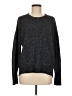 Banana Republic Blue Gray Pullover Sweater Size M - photo 1