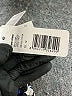 Goldenpoint Black Swimsuit Bottoms Size 12 - photo 5