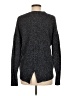 Banana Republic Blue Gray Pullover Sweater Size M - photo 2