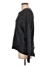 Banana Republic Blue Gray Pullover Sweater Size M - photo 5
