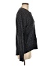 Banana Republic Blue Gray Pullover Sweater Size M - photo 4