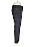 Madewell Solid Gray Jeans Size 31 waist - photo 4