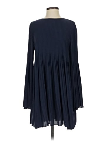 Elizabeth and James Casual Dress (view 1)