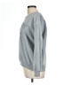 Shein 100% Polyester Gray Sweatshirt Size L - photo 5