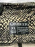 K-DEER Animal Print Gold Active Pants Size XL - photo 8