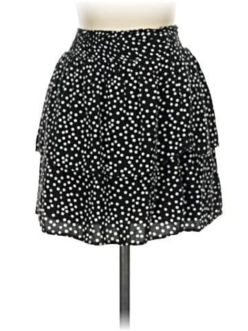 Subdued Casual Skirt (view 1)