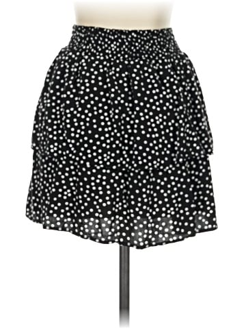 Subdued Casual Skirt (view 2)
