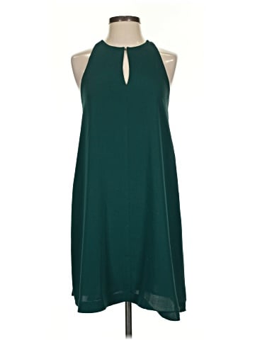 Ann Taylor LOFT Cocktail Dress (view 1)