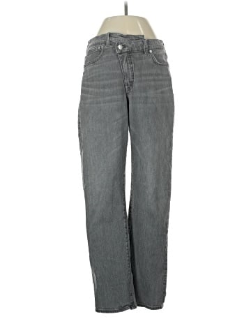 Madewell Jeans (view 1)