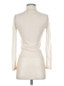 Madewell Ivory Long Sleeve Turtleneck Size XS - photo 2