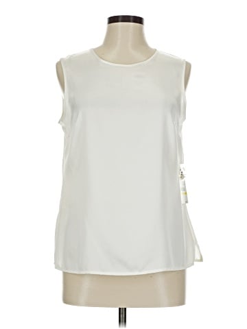 NIPON BOUTIQUE Sleeveless Blouse (view 1)