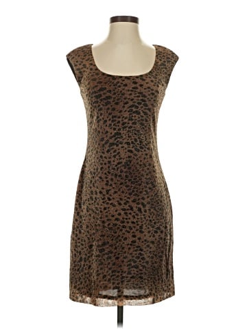 Andrea Polizzi for Rex Lester Casual Dress (view 1)