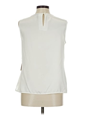 NIPON BOUTIQUE Sleeveless Blouse (view 2)