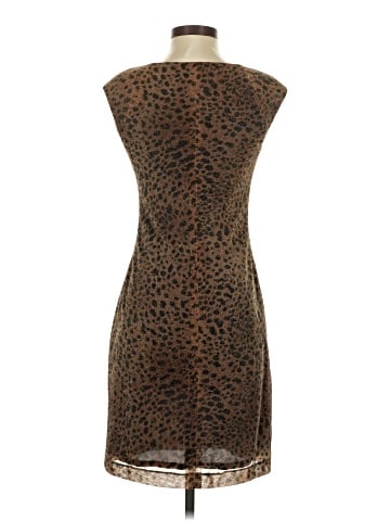 Andrea Polizzi for Rex Lester Casual Dress (view 2)