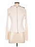 Carve Designs 100% Cotton Ivory Jacket Size L - photo 1