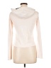 Carve Designs 100% Cotton Ivory Jacket Size L - photo 2