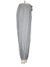 Unbranded Gray Casual Pants Size M - photo 4