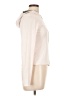 Carve Designs 100% Cotton Ivory Jacket Size L - photo 4