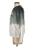 Peloton 100% Cotton Gray Sweatshirt Size XS - photo 5