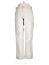 The Territory Ahead Ivory Cargo Pants Size 32 waist - photo 1