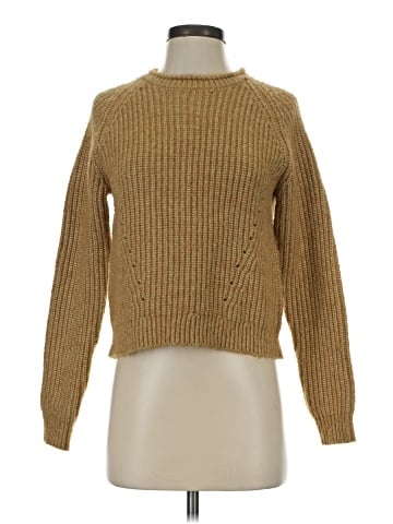 Pepin Pullover Sweater (view 1)