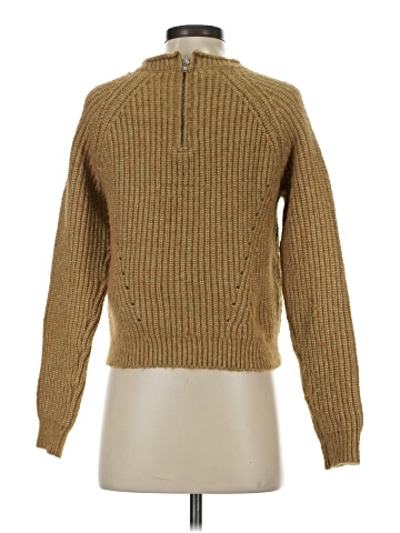 Pepin Pullover Sweater (view 2)