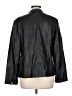 Chico's 100% Rayon Black Jacket Size Lg (2) - photo 2