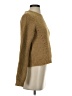 Pepin Tweed Tan Pullover Sweater Size S - photo 4