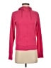 Uniqlo Pink Zip Up Hoodie Size XXS - photo 1