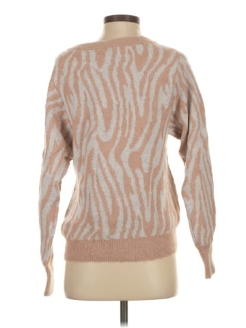 Rebecca Taylor Pullover Sweater (view 2)