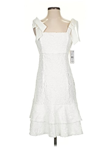 Julia Jordan Cocktail Dress (view 1)