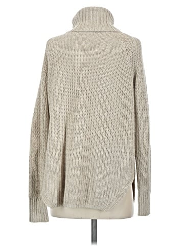 Silence and Noise Turtleneck Sweater (view 2)