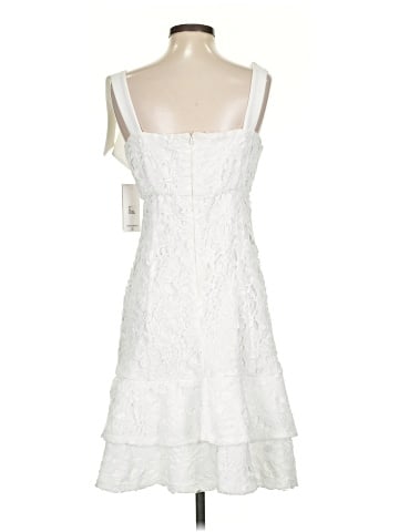 Julia Jordan Cocktail Dress (view 2)