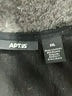 Apt. 9 Black Casual Dress Size XXL - photo 4