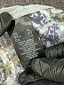 Axcess 100% Cotton Paisley Silver 3/4 Sleeve T-Shirt Size XL - photo 8