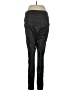 Old Navy Solid Black Active Pants Size M - photo 2