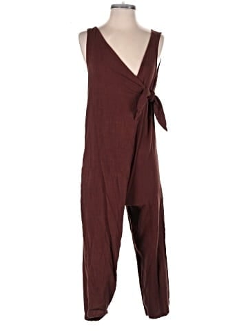 Shein Jumpsuit (view 1)