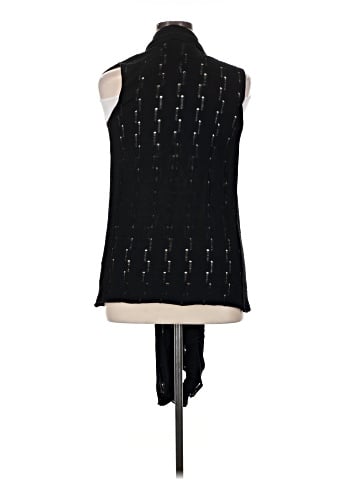 Alice + Olivia Wool Cardigan (view 2)
