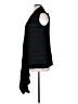 Alice + Olivia Black Wool Cardigan Size XL (estimated) - photo 5