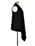 Alice + Olivia Black Wool Cardigan Size XL (estimated) - photo 4