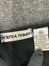 Extra Touch Black Sleeveless T-Shirt Size 2X - photo 4