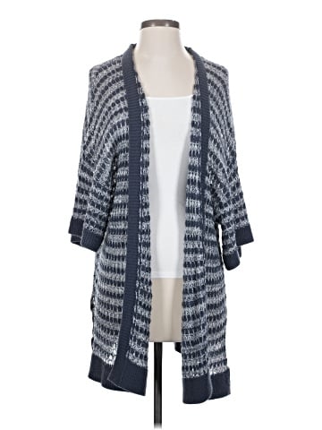 Hinge Cardigan (view 1)