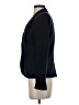 J.Crew Blue Wool Blazer Size 0 - photo 5