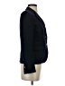 J.Crew Blue Wool Blazer Size 0 - photo 4