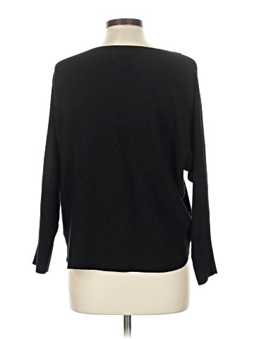 Mila Pullover Sweater (view 2)