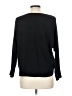 Mila Black Pullover Sweater Size L - photo 2
