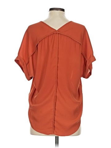 Alya Short Sleeve Top (view 2)