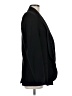 Mural 100% Polyester Black Blazer Size M - photo 4