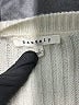 BaeVely Ivory Pullover Sweater Size L - photo 7