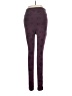 Splendid Purple Leggings Size M - photo 2